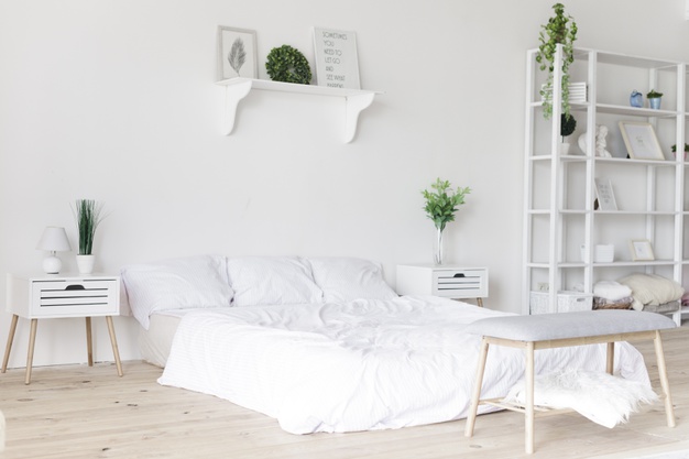 Transforme sua casa com a decoração escandinava - ARTEX