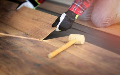 Como Renovar o Piso Gastando Pouco: Alternativas sem quebra-quebra realmente valem a pena?