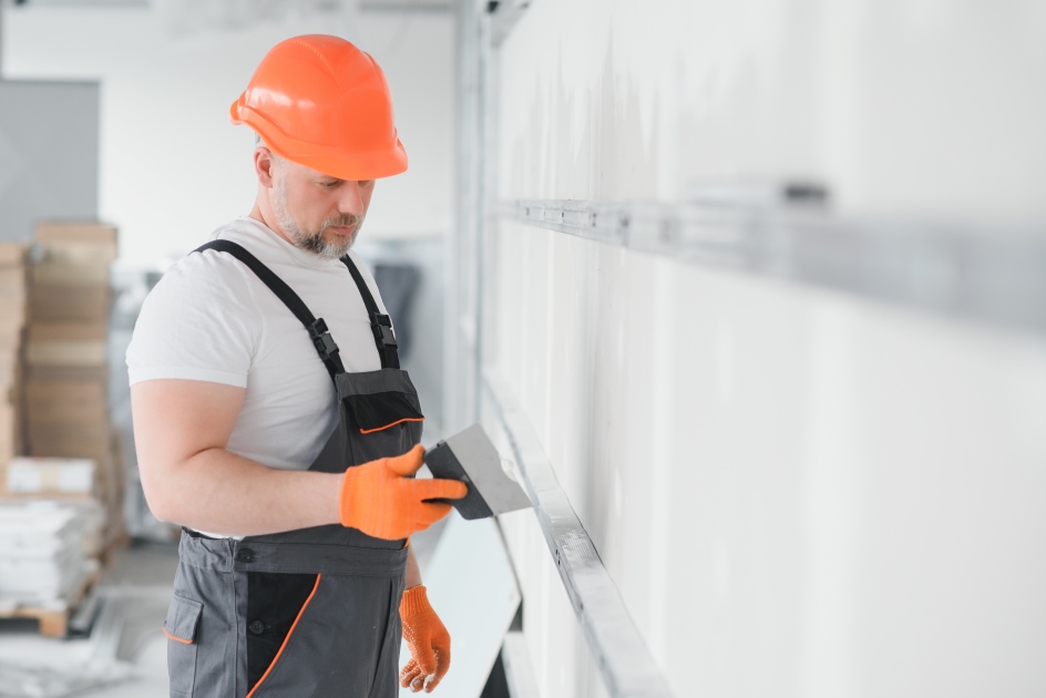 parede de drywall aguenta peso